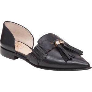 Vince Camuto Slip On Flats
